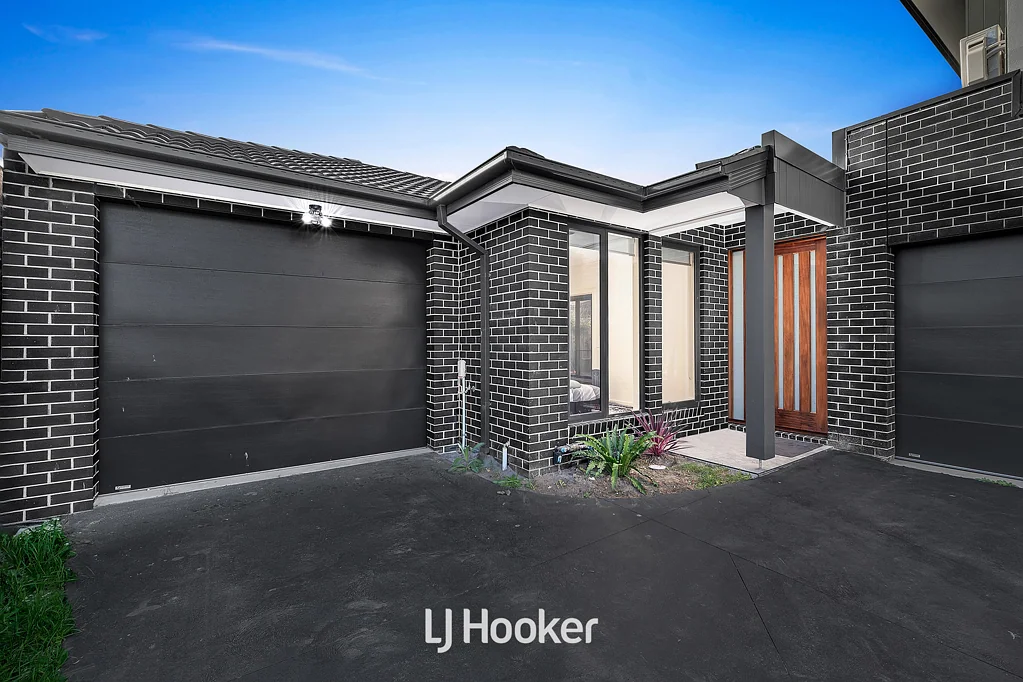 3/16 Eckford Street, Dandenong, VIC 3175