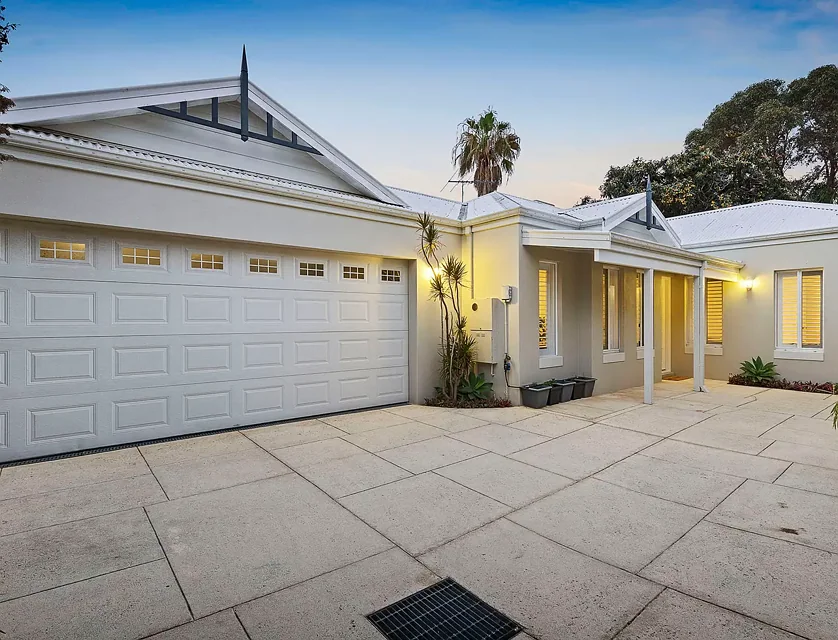 18B Fermaner Street, Karrinyup, WA 6018, 3房, 2浴, 独立屋