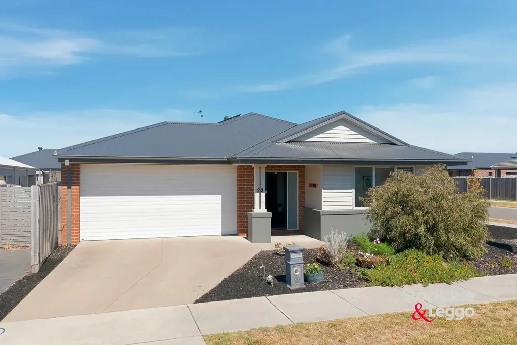 22 Domain Drive, Wonthaggi, VIC 3995