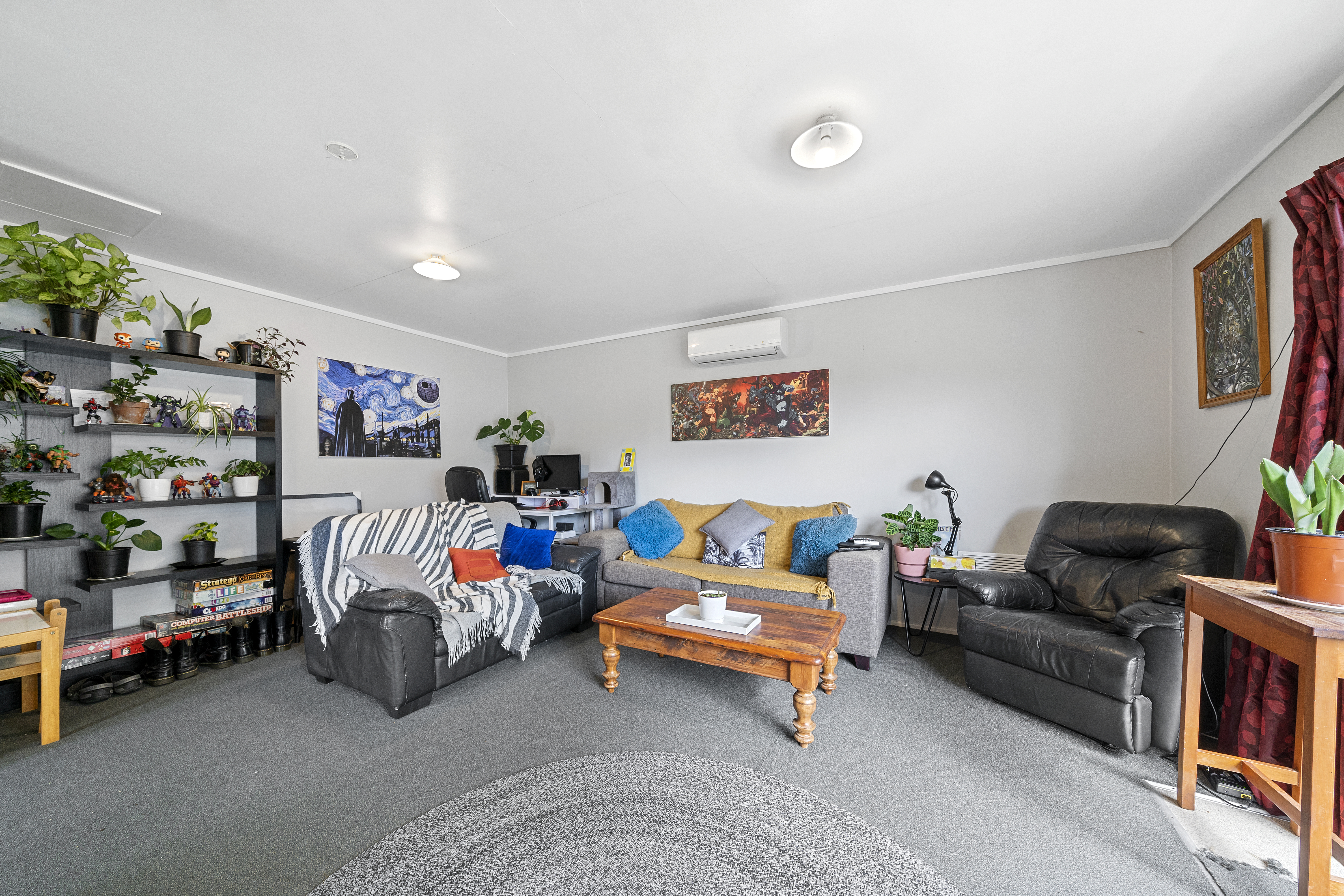 15b Gribble Grove, Stokes Valley, Lower Hutt, 2 રૂમ, 1 બાથરૂમ