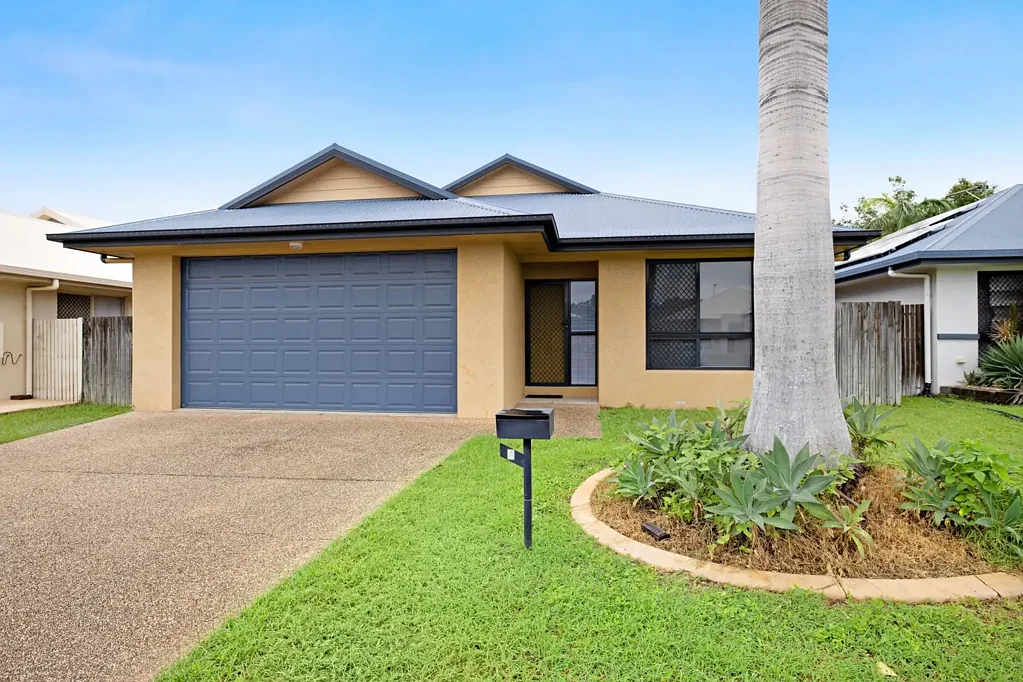 4 Calliope Close, Douglas, QLD 4814