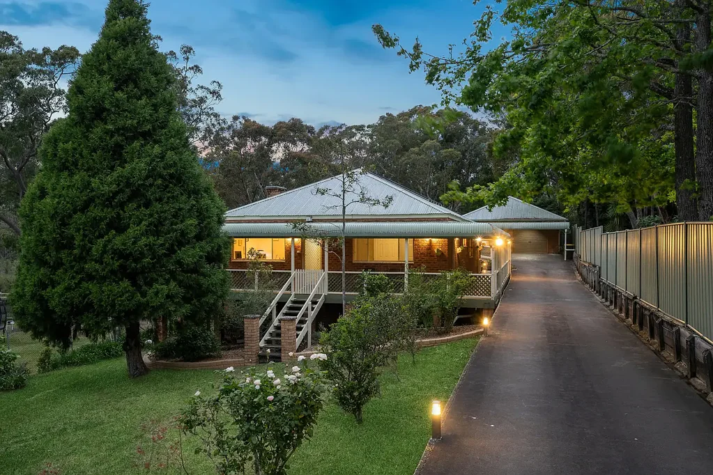 106 Talbot Road, Hazelbrook, NSW 2779