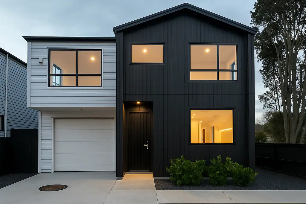 105A Sycamore Drive, Sunnynook, North Shore City, Auckland