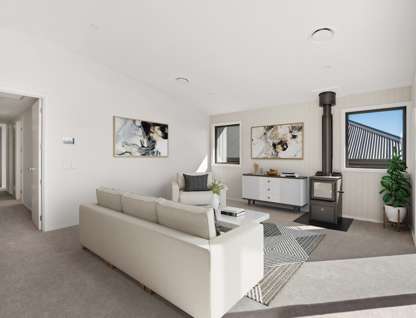 10 Corriedale Road, Hanley's Farm, Jacks Point, Queenstown, Otago, 4部屋, 3バスルーム, House