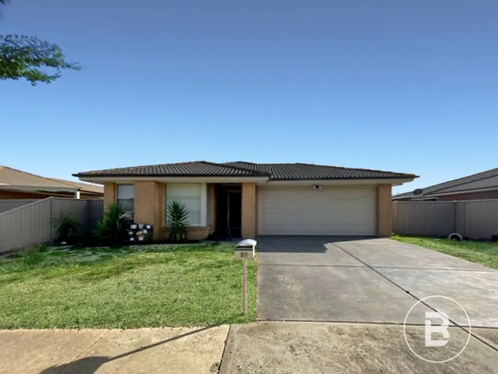 31 Cuzens Road, Alfredton, VIC 3350