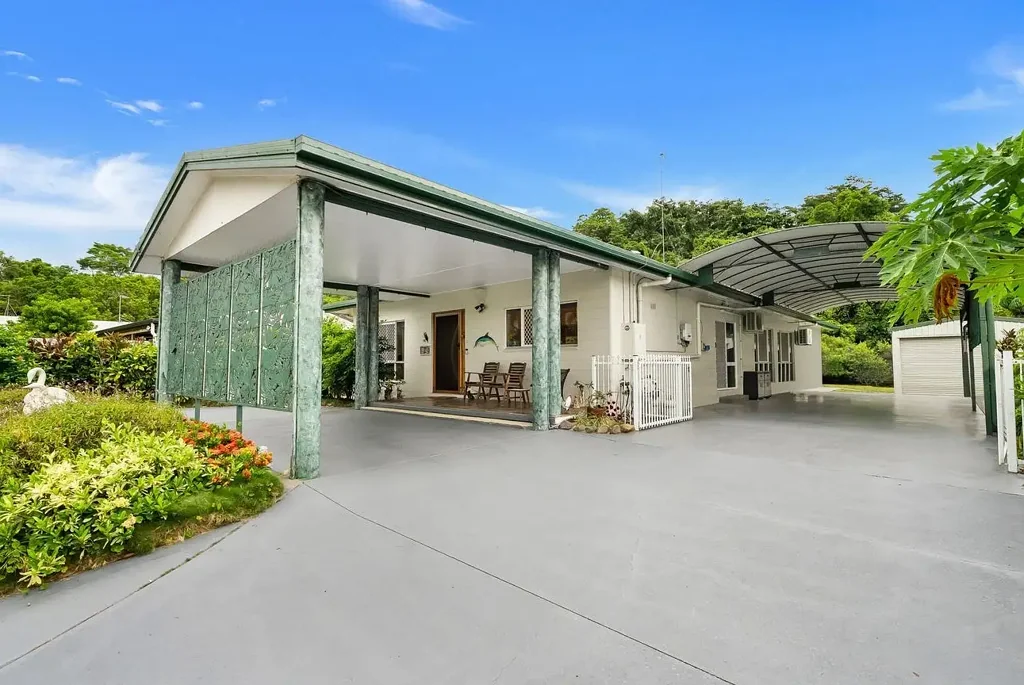 Spacious Family Home with Powered Shed, Dual-Gate Access & Multiple Entertaining Areas