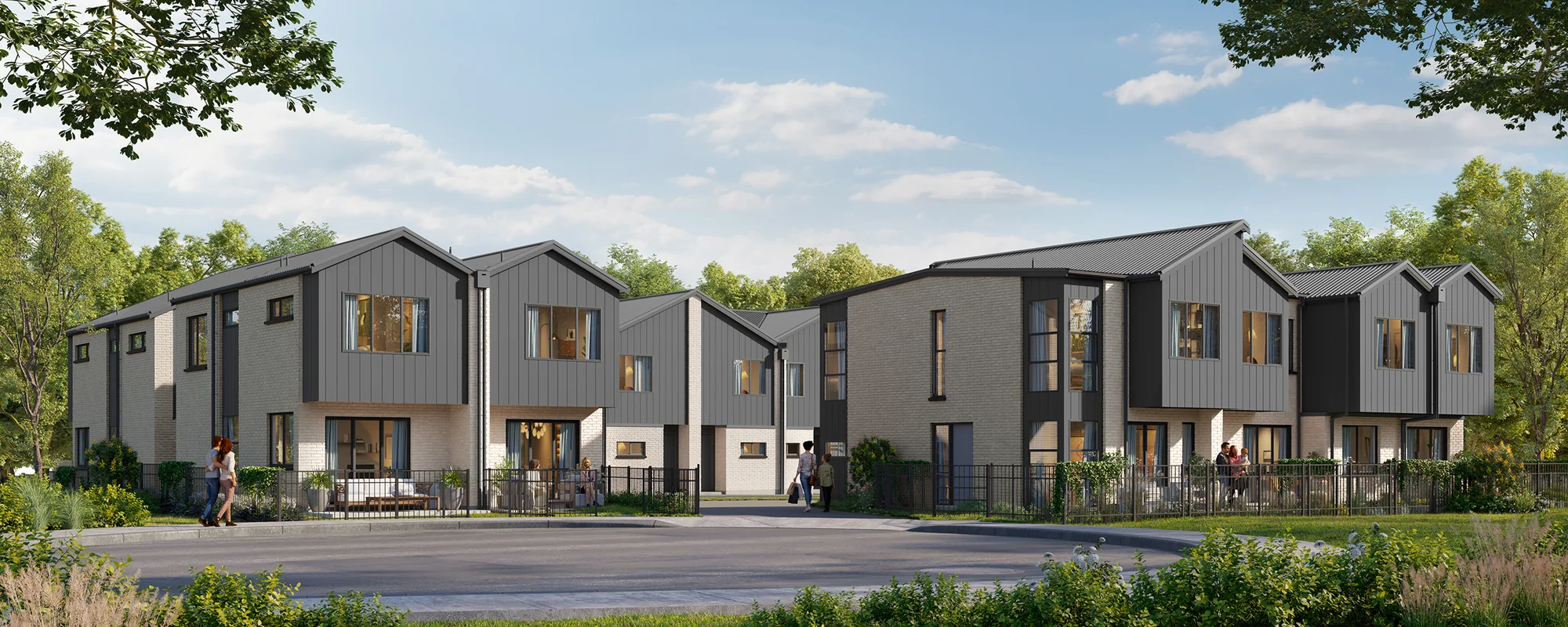 Manurewa 2房  Why Rent - Buy! From $539,000