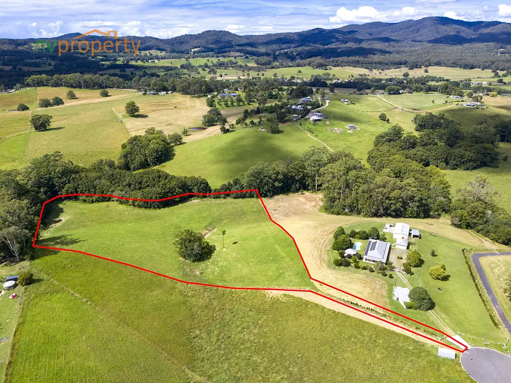 Congarinni LIFESTYLE OPPORTUNITY