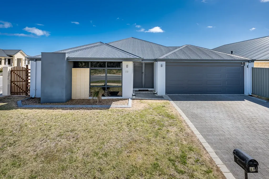 69 Myrlea Trail, Alkimos, WA 6038