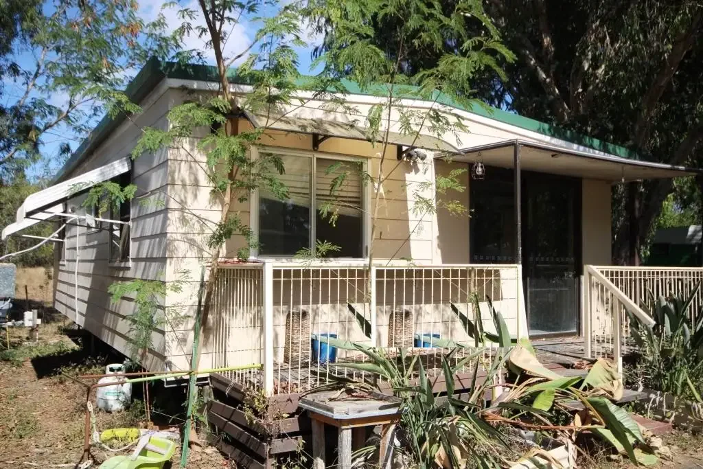 Parkhurst 2બેડરૂમ REMOVEABLE MANUFACTURED HOME - 2 BED - FRONT DECK - QUALITY KITCHEN
