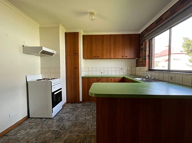 2/87 Inkerman Street, Maryborough, VIC 3465, 2 Bedrooms, 1 Bathrooms, Unit