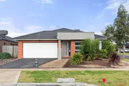 117 Bensonhurst Parade, Point Cook