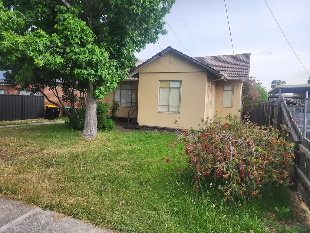 4 Bedroom Renovated House for Rent in Glenroy