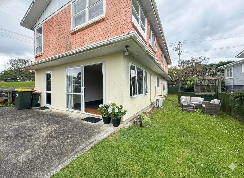 Spacious Unit in Beach Haven