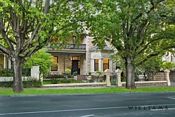 3 Prescott Terrace, Rose Park