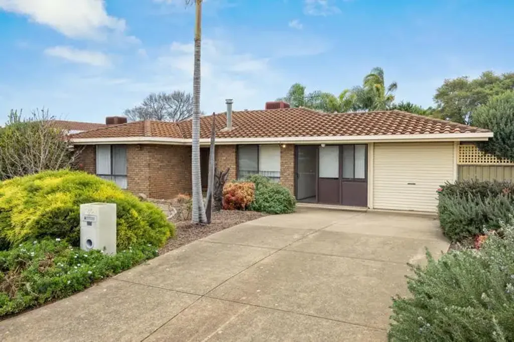 A Great Family home with Room to Move