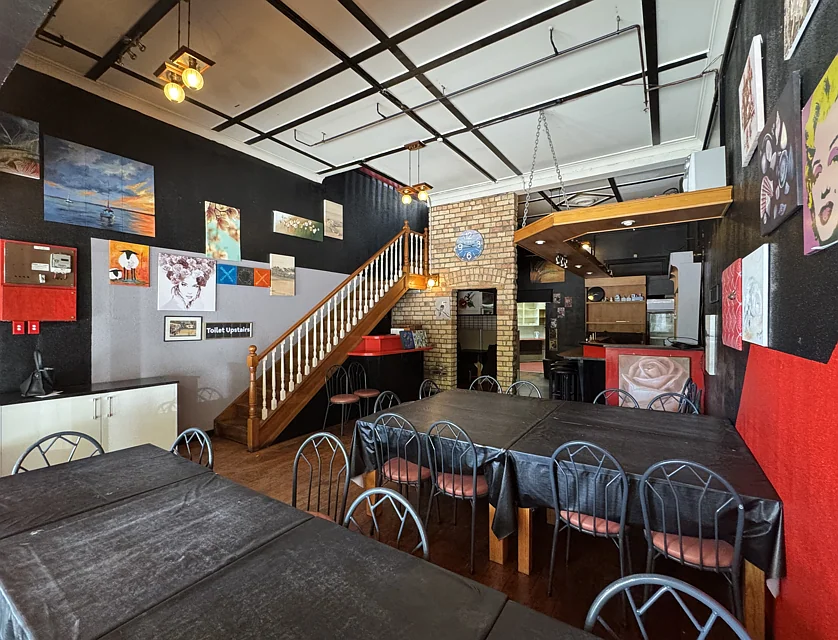 地址保密, Auckland Central, Auckland City, 0房, 0浴, Retail Premises