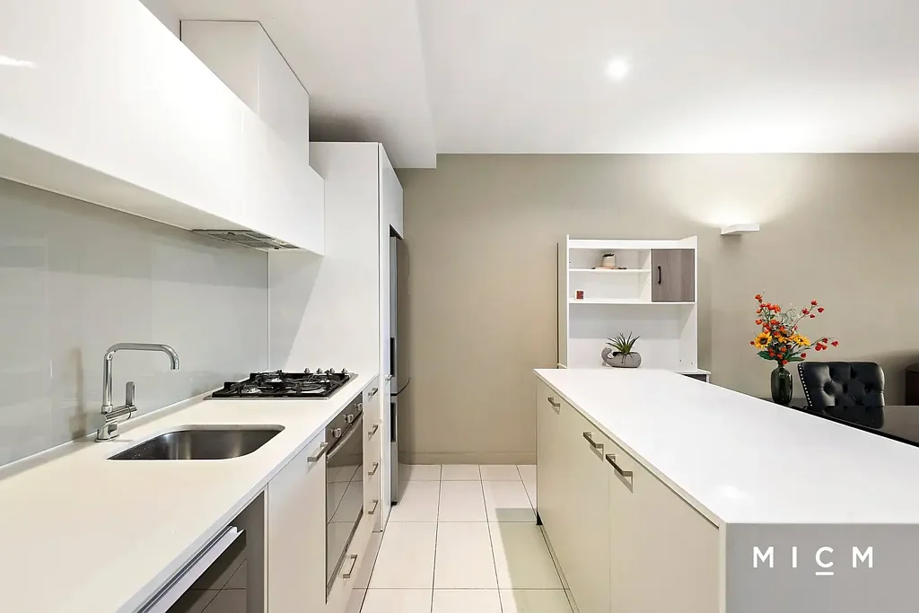 3902/200 Spencer Street, Melbourne, VIC 3000