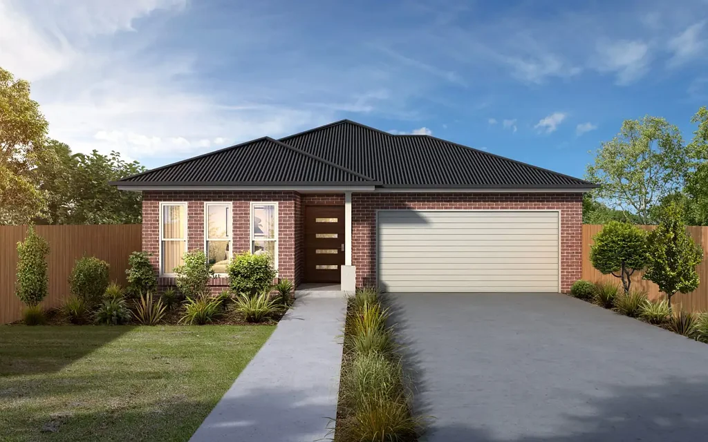 Appin 4Zimmer Modern Family Living with Strong Future Growth Potential in Appin Grove