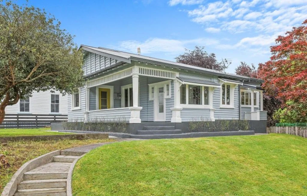 Taumarunui 3Zimmer This is more than a house, it's a home!