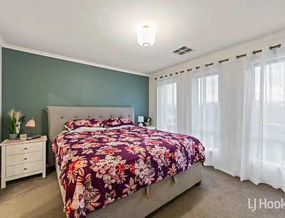 45 Liebrooke Boulevard, Blakeview, SA 5114, 4 ਕਮਰੇ, 2 ਬਾਥਰੂਮ, House
