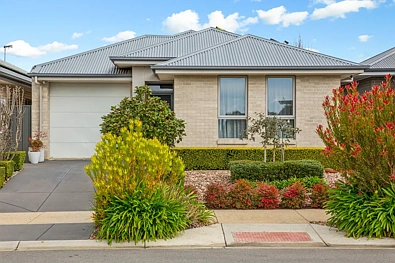 Mount Barker 4Moenga Modern, Low-Maintenance Living with Exceptional Energy Efficiency