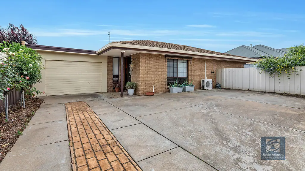3/69 Hopwood Street, Echuca, VIC 3564
