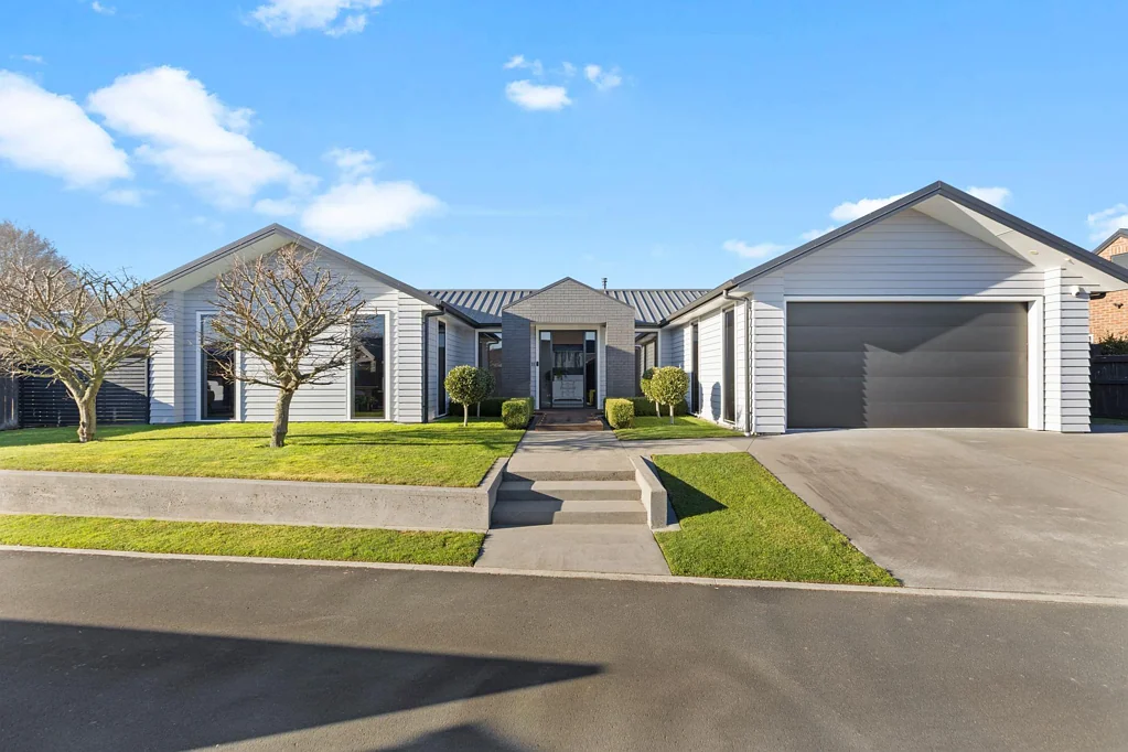 Matamata 4Moenga Modern living with unmatched privacy and views