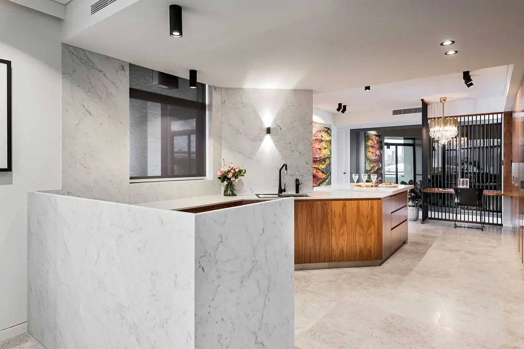 South Perth 3 Bedroom Luxury Redefined in the Heart of South Perth.