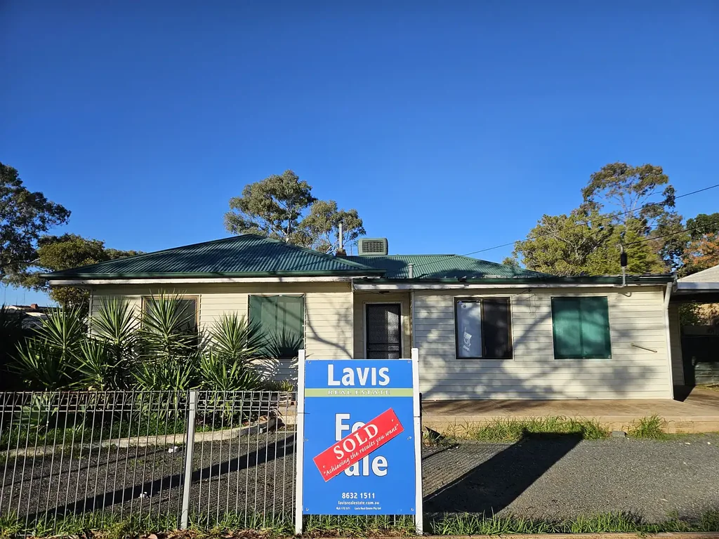 3 Nelson St, Port Pirie, SA 5540
