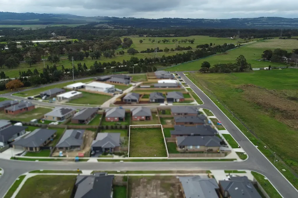 Morwell Your Future Awaits in The Range