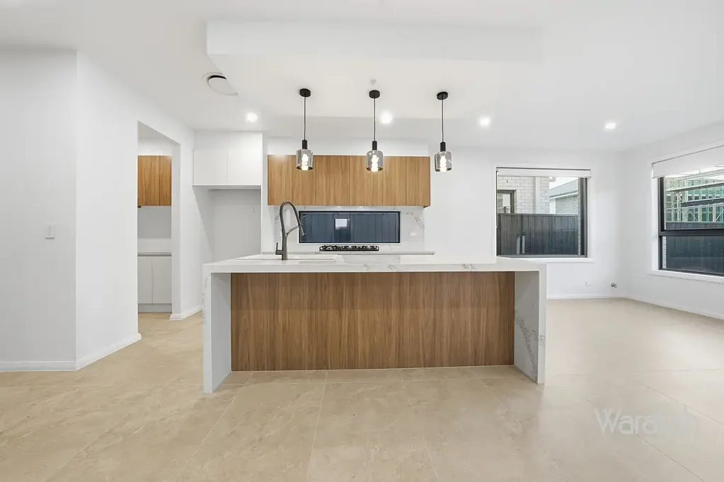 Riverstone 4 Bedroom Elegant Custom-Built Home with Four Bedrooms