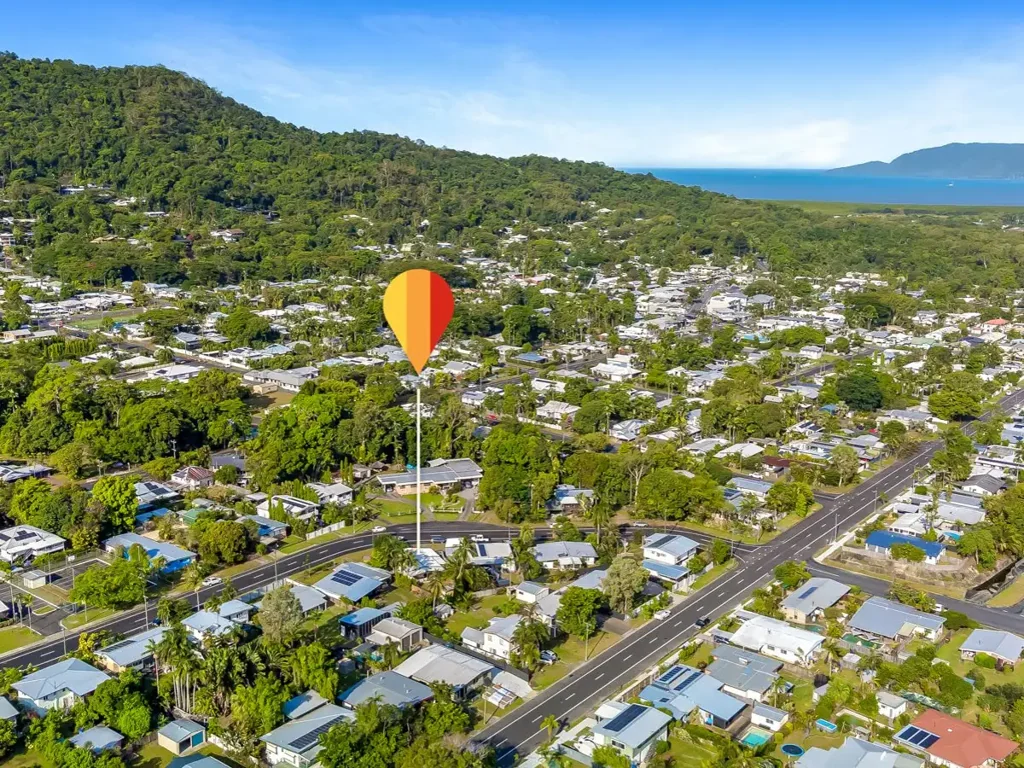 13 Oxley Street, Edge Hill, QLD 4870