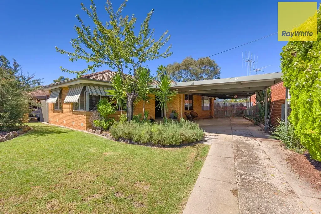 13 Jamieson Court, West Wodonga, VIC 3690