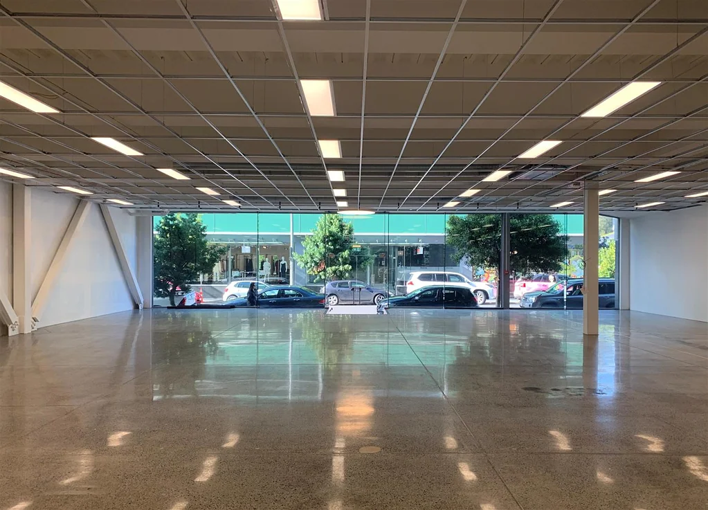 Newmarket Savills - Polished Ground Floor with Options