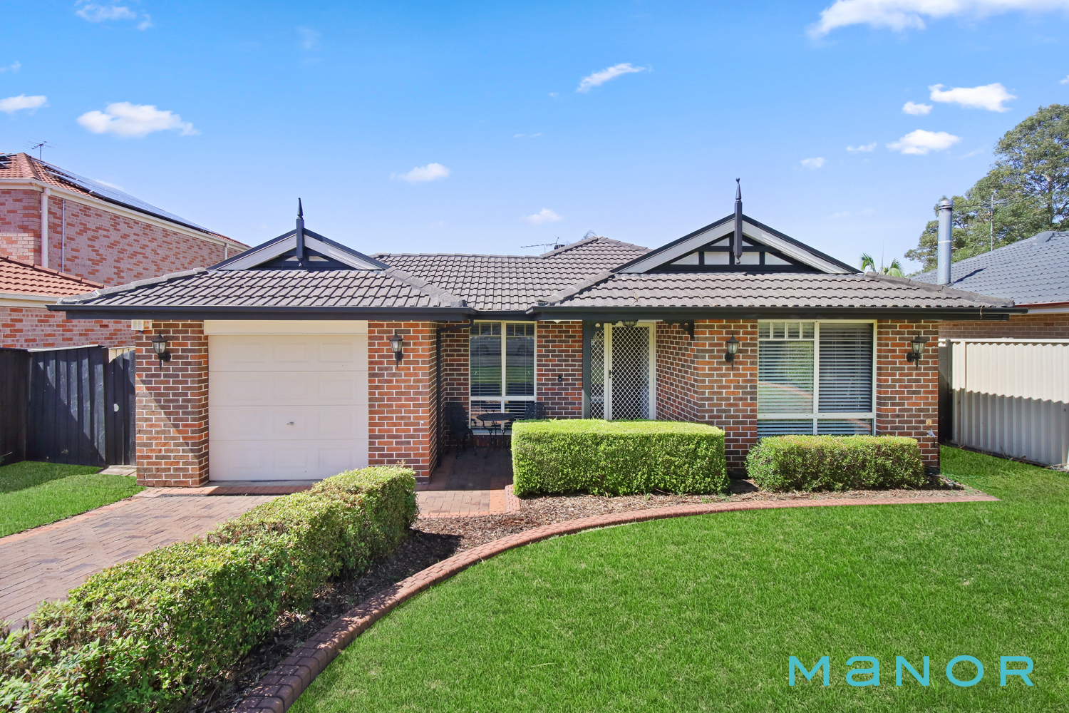 68 PHOENIX AV, STANHOPE GARDENS NSW 2768, 0 Kuwarto, 0 Banyo, House