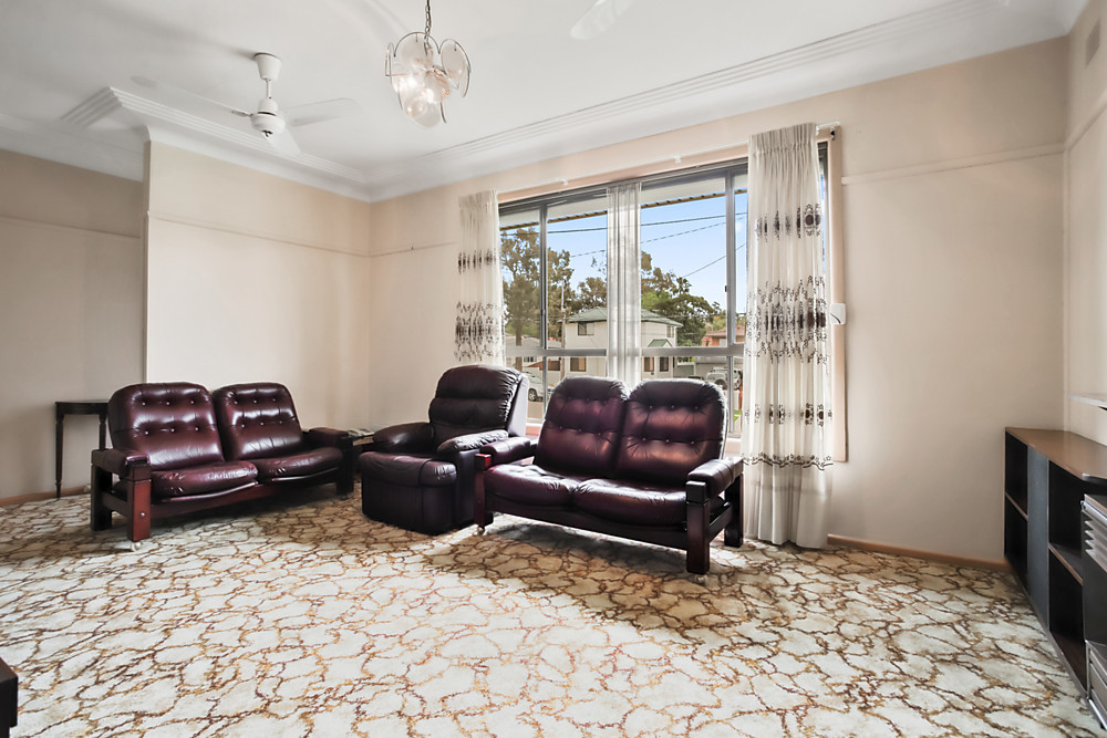 31 MAUD ST, BLACKTOWN NSW 2148, 0 Kuwarto, 0 Banyo, House