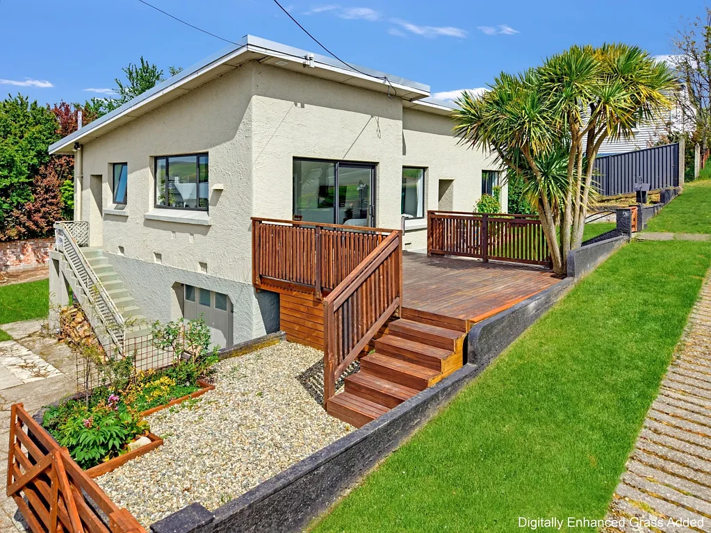 Gore 3ਬੈੱਡਰੂਮ Neat as a Pin – The Perfect First Home!