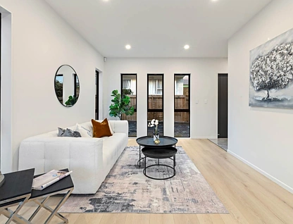62B Priestley Drive, Bucklands Beach, Manukau City, Auckland, 5房, 2浴, 独立屋