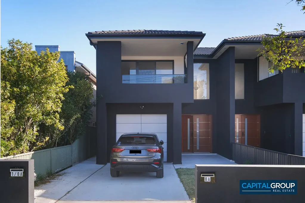 Revesby 7 Bedroom Stunning Double Brick Duplex + Separate Granny Flat – A Rare Opportunity!
