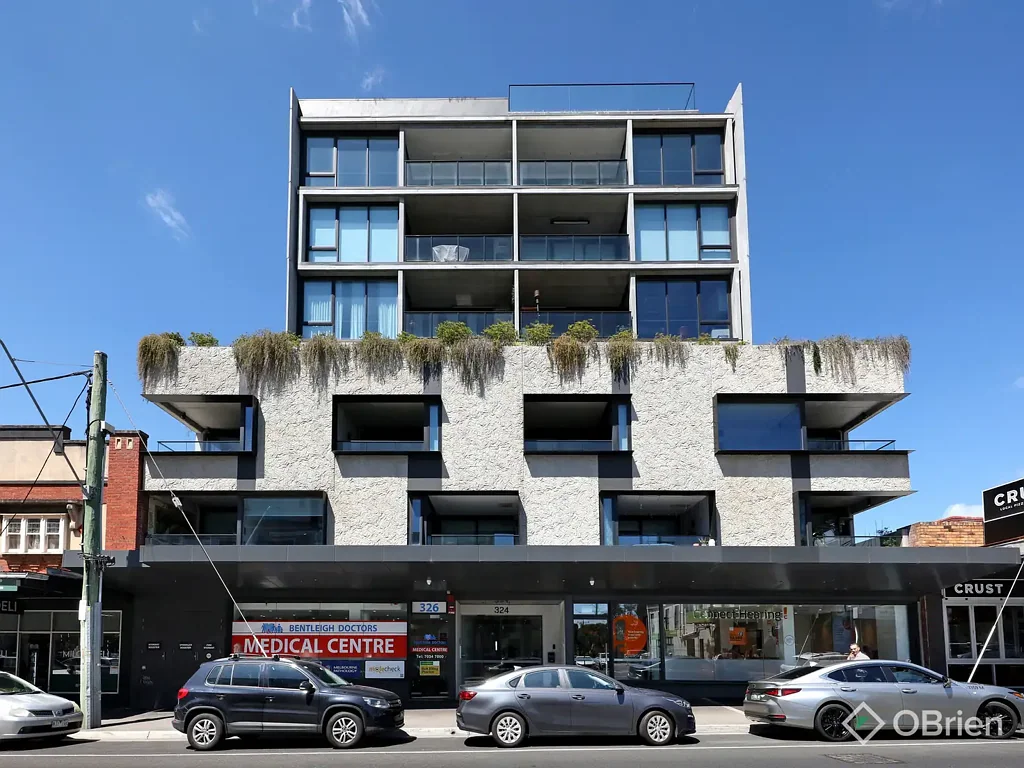 Bentleigh 2બેડરૂમ Modern Elegance in the Heart of Bentleigh