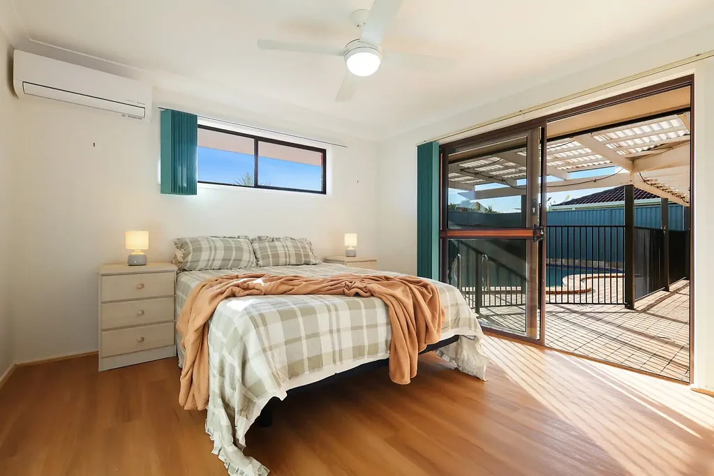 Burleigh Waters 4房  First Time Offered to the Market in 39 Years – A Rare Burleigh Waters Opportunity