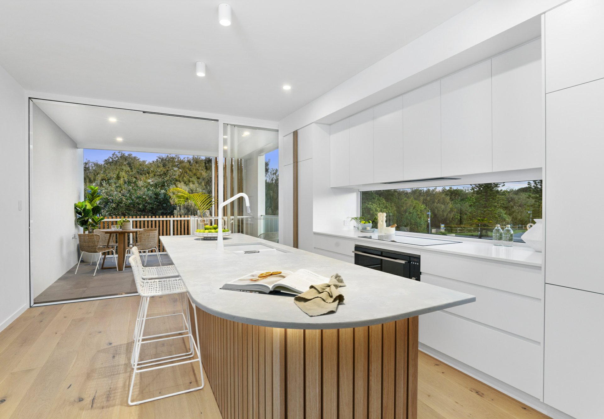 UNIT 3 61 CYLINDERS DR, KINGSCLIFF NSW 2487, 0房, 0浴, Townhouse