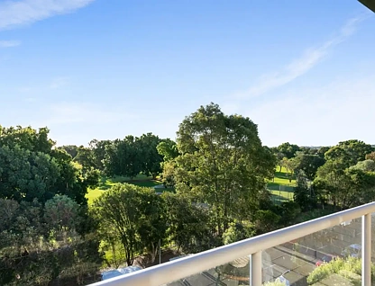 34/100 William Street, Five Dock, NSW 2046, 3 غرف, 2 حمامات, Apartment