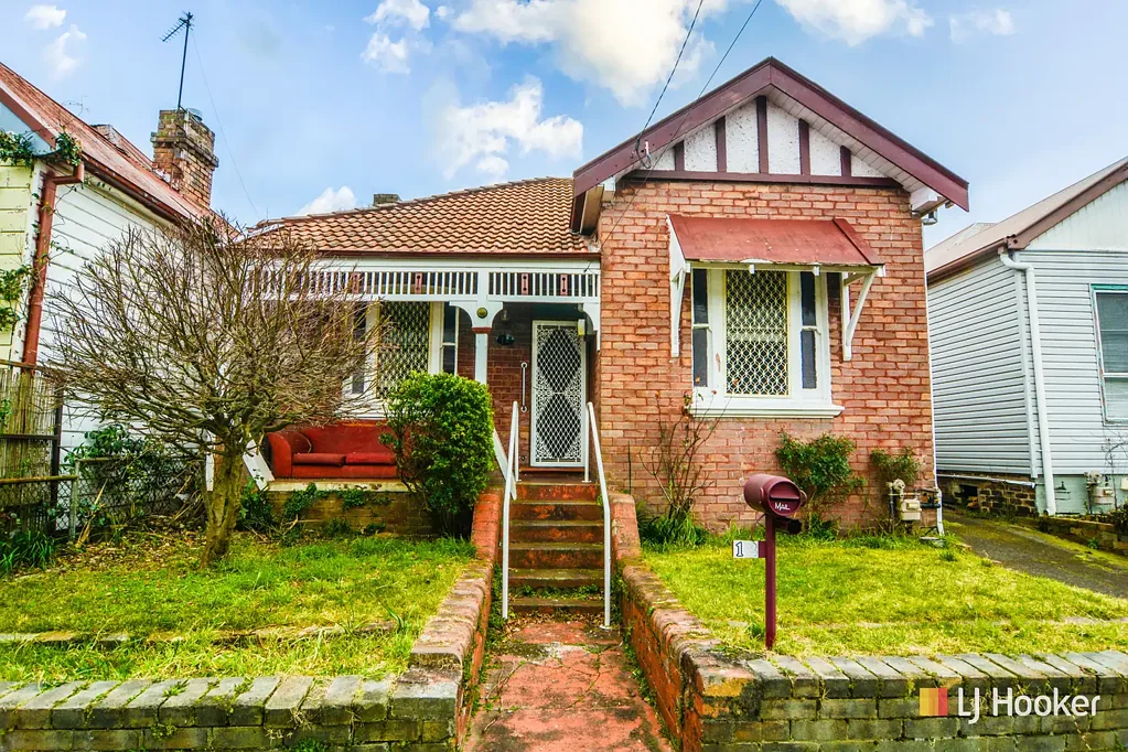 12 Selwyn Street, Lithgow, NSW 2790