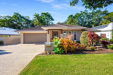 Bli Bli 4ਬੈੱਡਰੂਮ LARGE FAMILY HOME WITH PRIVATE BUSHLAND OUTLOOK, PREMIUM FINISHES AND EXCEPTIONAL ENTERTAINING!