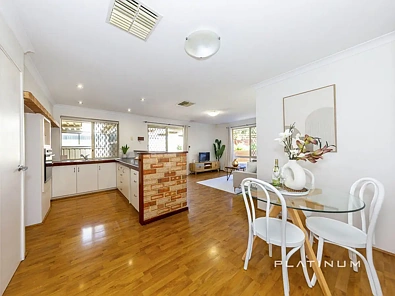 3 Dania Close, Craigie, WA 6025, 3房, 1浴, House