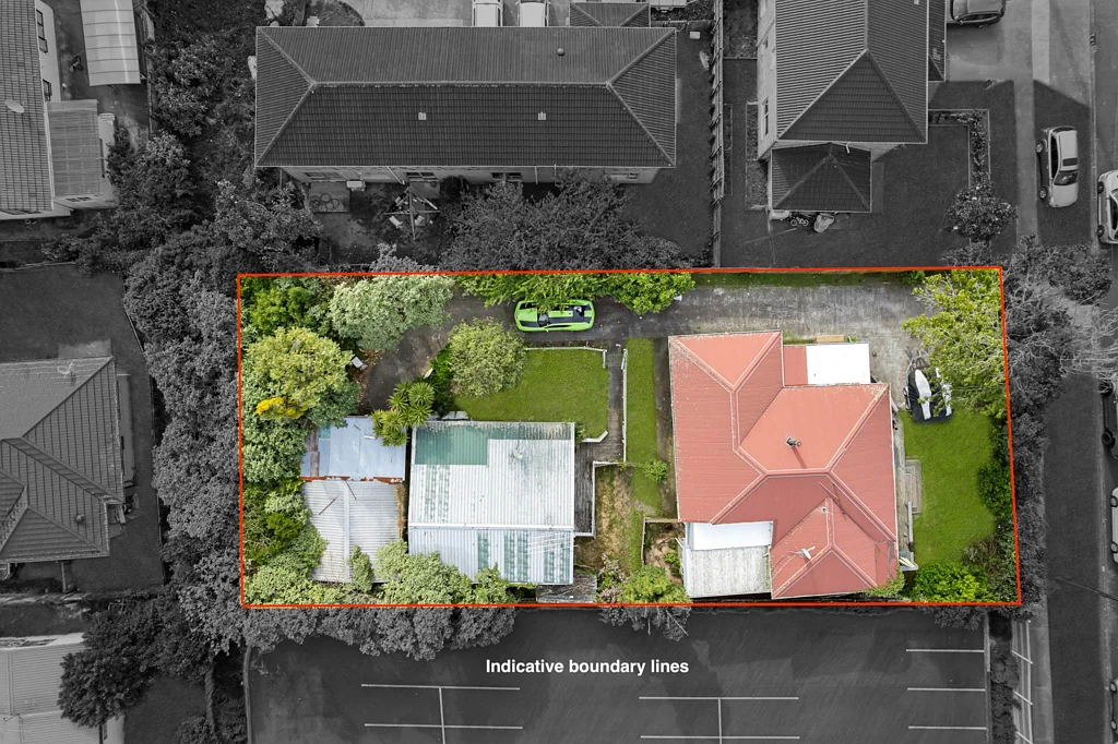 Papatoetoe 5房 合法自住+收入型物业！1103㎡永久产权大地，近公园/商圈/交通枢纽！ Legal HOME & INCOME in Papatoetoe!