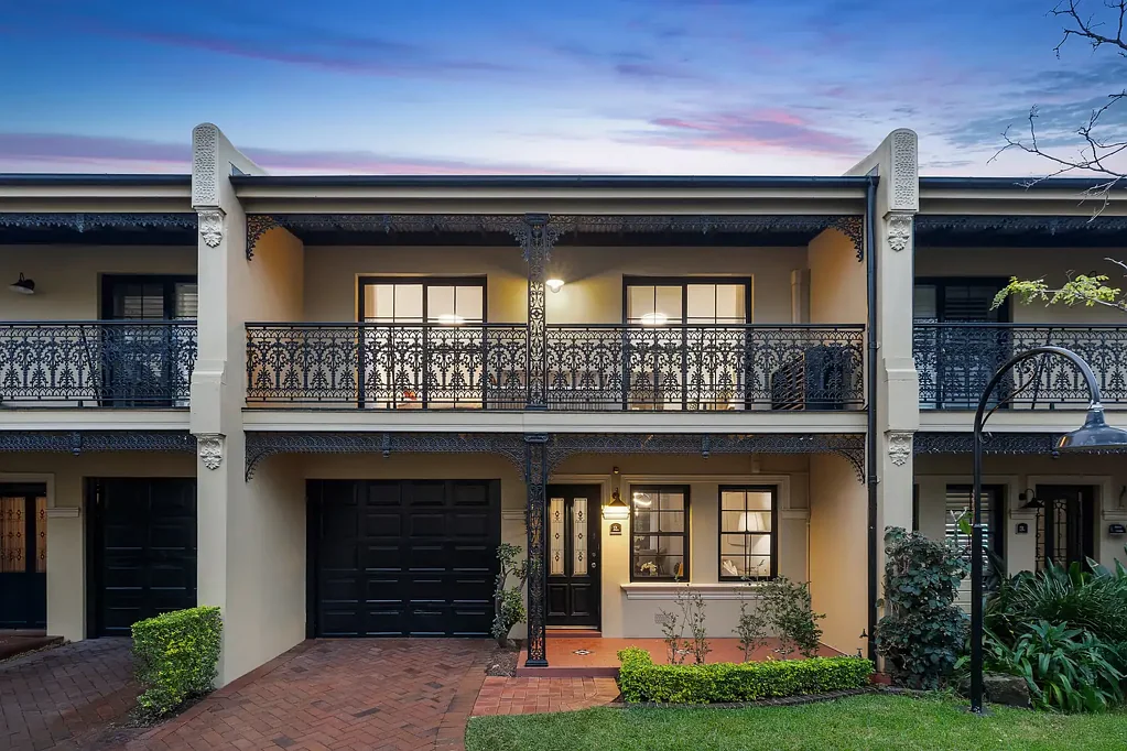 2C/27 William Street, Botany, NSW 2019