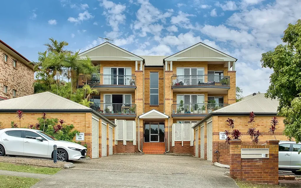 6/89 Alderley Avenue, Alderley, QLD 4051